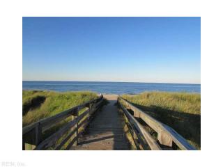 1401 Kingston Ave, Norfolk, VA 23503-2305