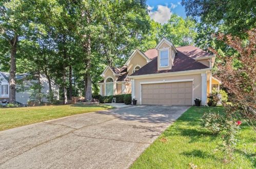 35 Dunning Keep, Porterdale, GA 30016-1743