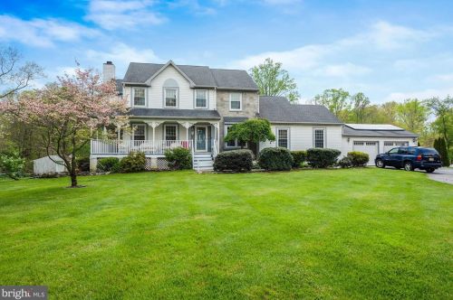 451 Franklinville Rd, Auburn, NJ 08085-1833