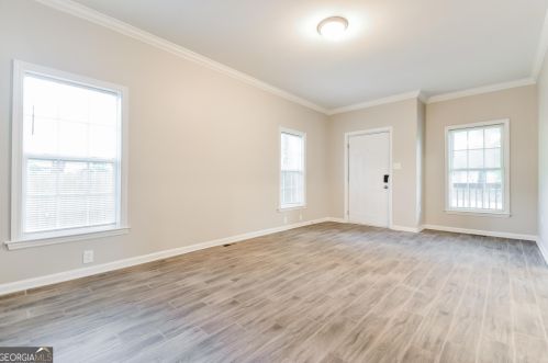1681 Lanier Dr, Atlanta GA  30310-4823 exterior