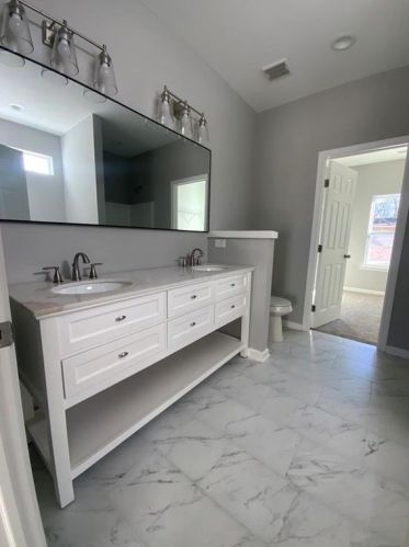 1196 Woodbridge Dr, Conyers GA  30012-4656 exterior