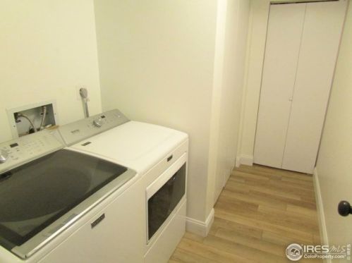 1425 Clementine Ct, Fort Collins CO  80526-4209 exterior