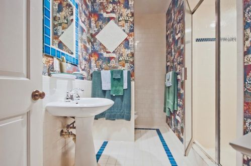 940 Fairway Dr, Big Canoe GA  30143-7987 exterior