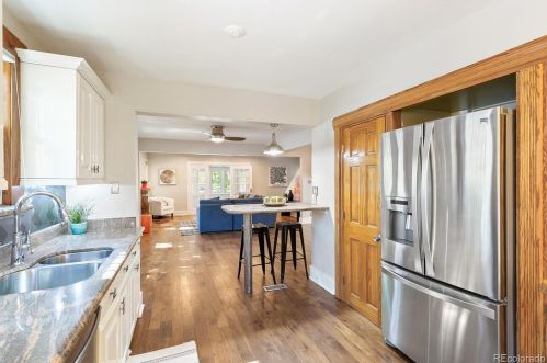 801 3rd Ave, Denver CO  80223-1354 exterior