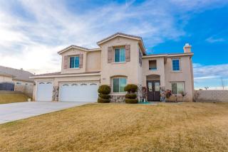 41653 Firenze St, Lancaster, CA 93536-2951