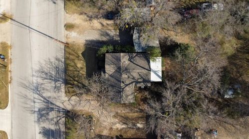 5940 Midway Rd, Fort Worth TX  76117-4737 exterior