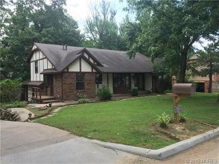 1028 Douglas Dr, Claremore, OK 74017-6625