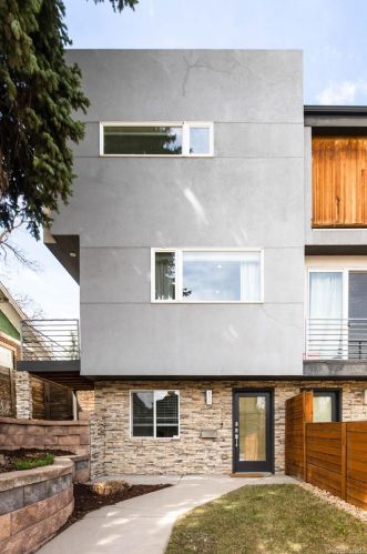 3553 Lowell Blvd, Denver CO  80211-2765 exterior