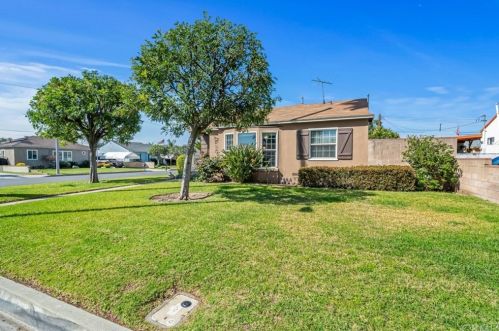 16223 Bellbrook St, Covina, CA 91722-2305