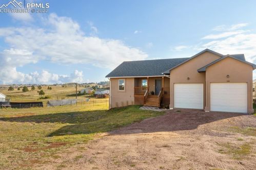 114 Hunting Horn Ln, Divide, CO 80814-9414