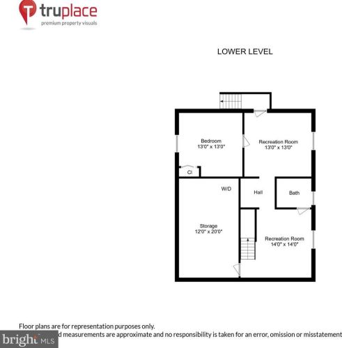 10130 Brookmoor Dr, Silver Spring MD 20901-2712 exterior