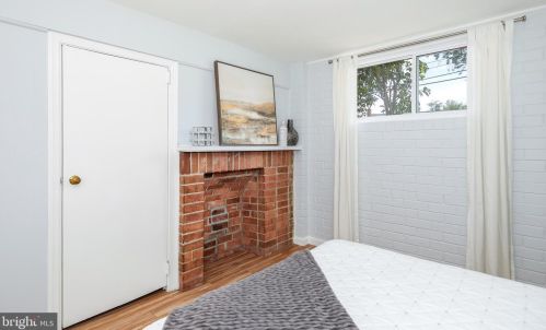 3703 Everton St, Silver Spring MD 20906-4345 exterior