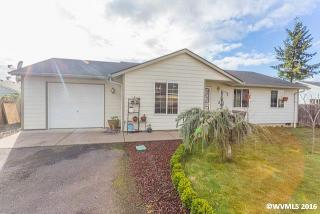 1017 Antioch St, Lebanon, OR 97355-1367