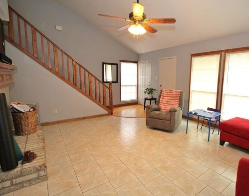 5518 Sugar Creek Dr, Morgans Point TX  77571-2723 exterior