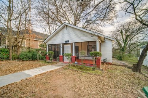 135 Claire Dr, Atlanta, GA 30315-0050