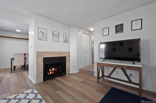 17164 Ford Dr, Aurora CO  80017-3204 exterior