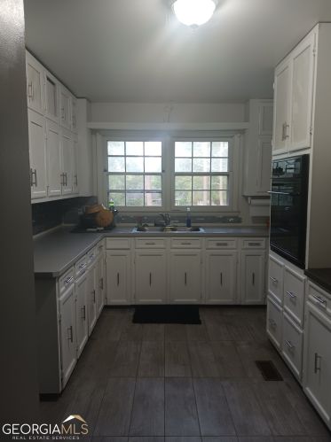 3166 Glad Dl Dr, Conyers GA  30094-3216 exterior