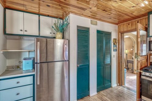 3002 Hwy 91, Leadville CO 80461-9712 exterior