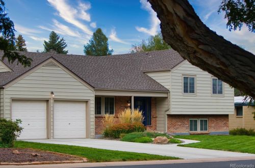 3353 Dallas Ct, Denver, CO 80231-4755