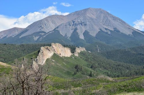 1390 Mountain Valley Rd, Wahatoya, CO 81055-9805