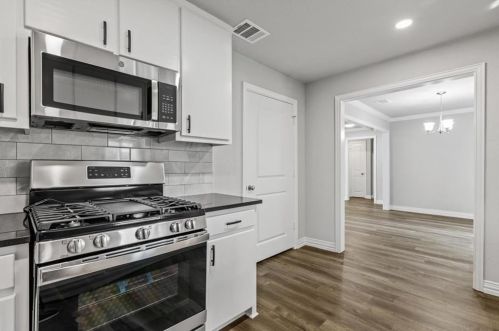 3306 29th St, Fort Worth TX  76106-3404 exterior