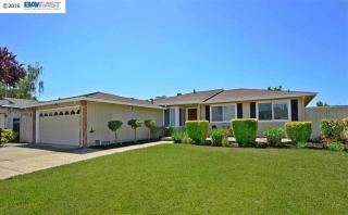4082 Francisco St, Pleasanton, CA 94566-5615