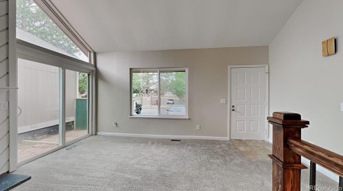 3850 Genoa Ct, Denver CO  80013-5588 exterior