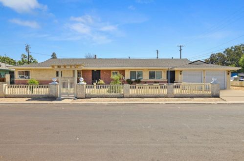 1400 Stetson Ave, Modesto, CA 95350-4021