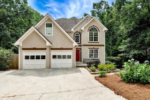 1010 Thornwood Ln, Dacula, GA 30019-3007