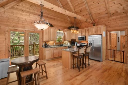 469 Moss Patch Trl, Big Canoe GA  30143-7867 exterior