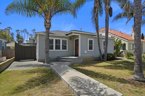 835 Oliver Ave, San Diego, CA 92109-5022