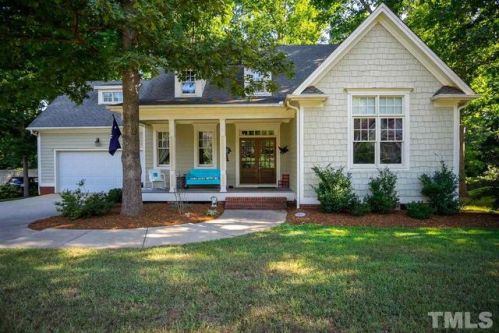 3800 Crooked Brook Trl, Apex, NC 27539-6827