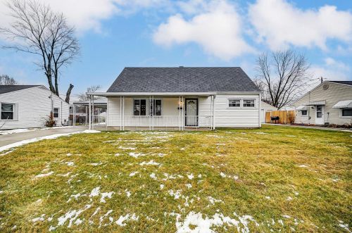 2131 Tanager Rd, Springfield, OH 45505-4436