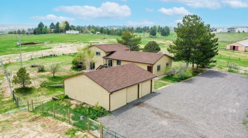 2452 Shetland Trl, Elizabeth, CO 80107-8425