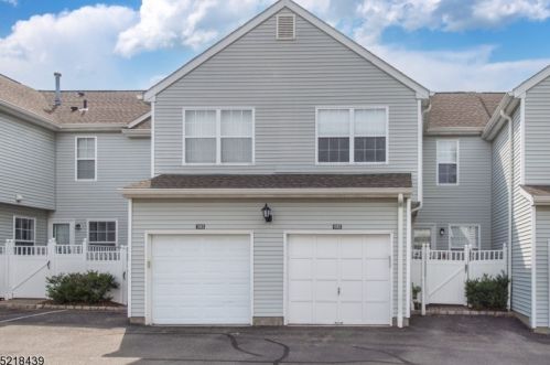 1002 Appleton Way, Whippany NJ  07981-1755 exterior