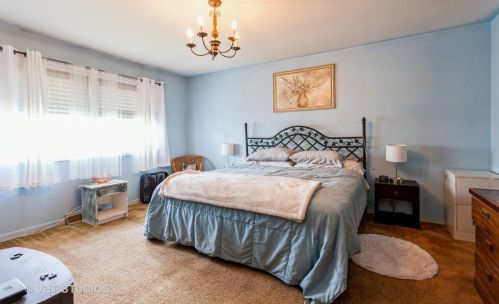 3 Purchase Ct, Lemont IL  60440-1317 exterior