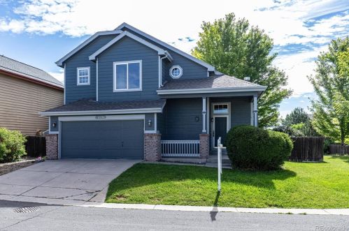 16195 Peregrine Dr, Parker, CO 80134-9356