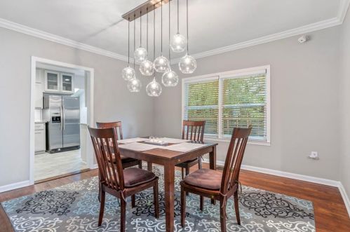 225 Marion Pl, Atlanta GA  30307-2729 exterior