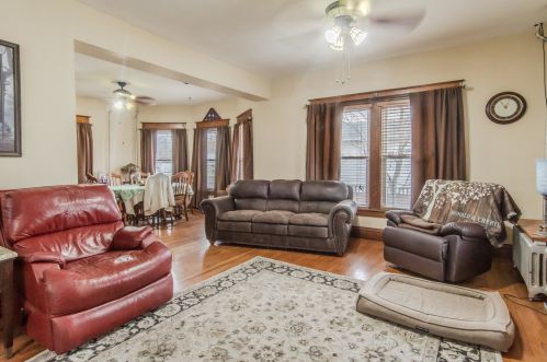 360 State St, Wilton Center, IL 60442-8502