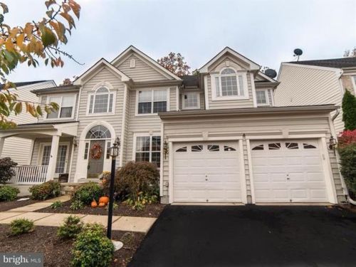 14153 Murphy Ter, Gainesville, VA 20155-1725