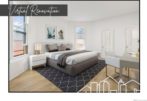 111 4 Ave, Denver CO 80203-4007 exterior