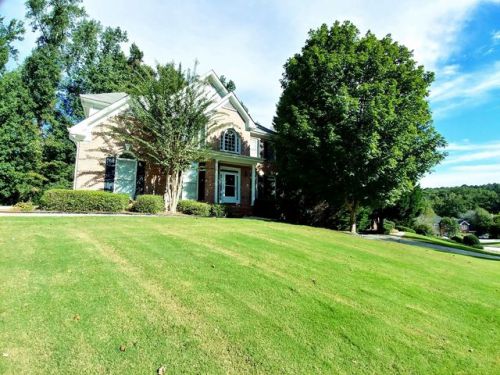 1638 Spruce Pine Ct, Lilburn, GA 30047-5671