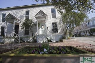422 Gaston St, Savannah, GA 31401-5616