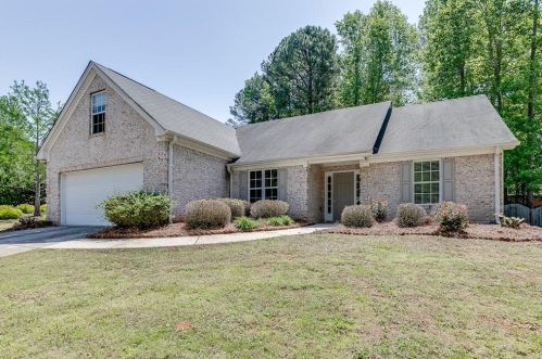 2005 Lantern Dr, Jefferson GA  30549-6994 exterior