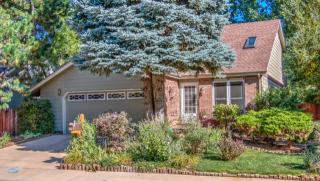4165 Piedra Ct, Boulder, CO 80301-1631