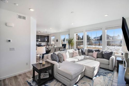 24302 Tennessee Pl, Denver CO  80018-2624 exterior