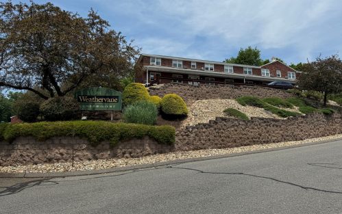 201 Regan Rd, Vernon CT  06066-2868 exterior