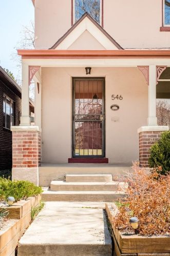 546 Ogden St, Denver, CO 80218-3305