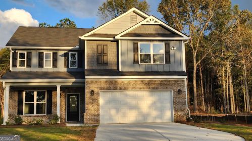 220 Parker Dr, Mcdonough, GA 30253-2765