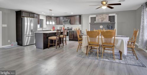 605 Spring Garden St, Carlisle PA  17013-9264 exterior